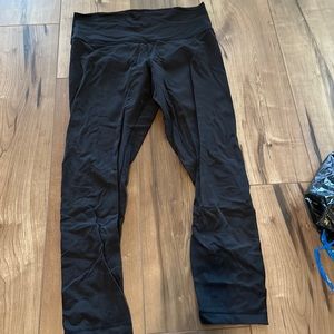Lululemon align leggings worn size 10 or 12